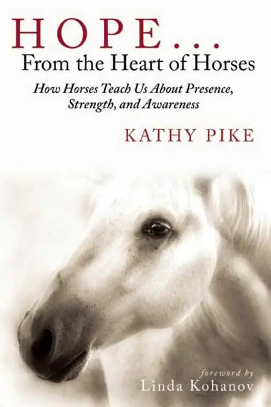 Hope... From the Heart of Horses - Image 3