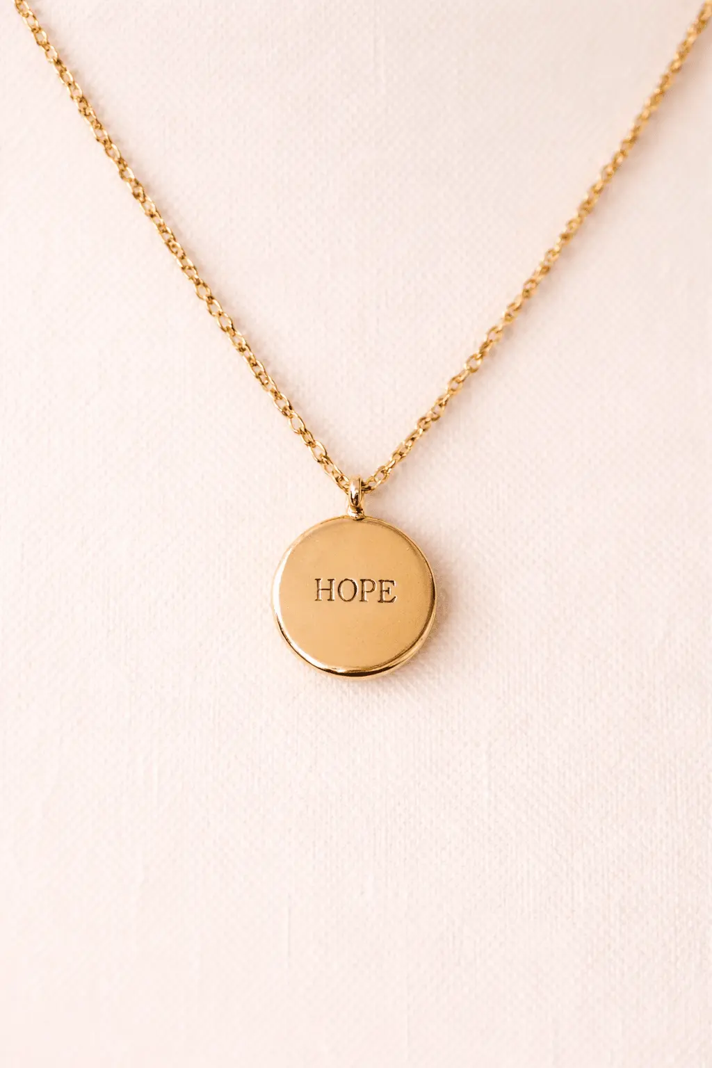 Hope Necklace