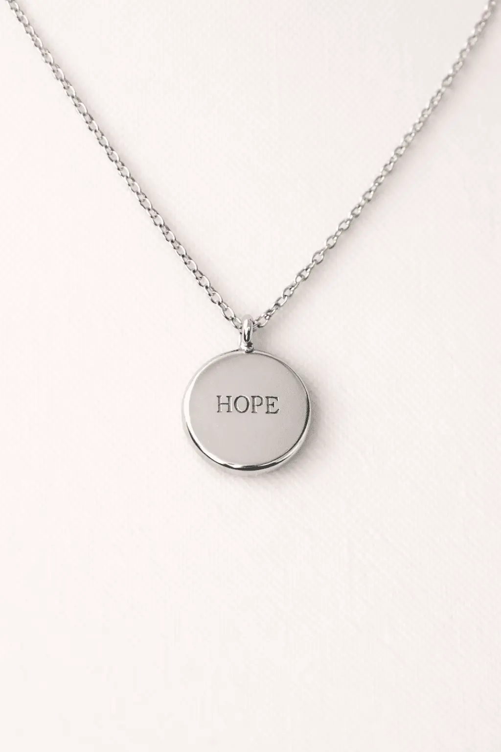 Hope Necklace - Image 2