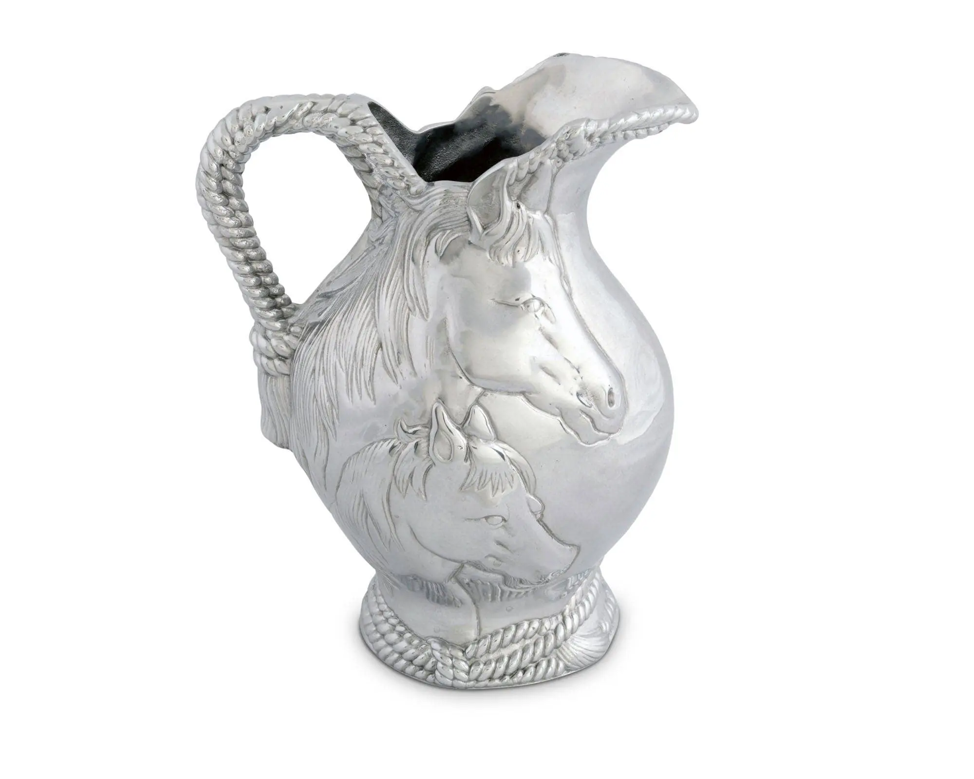 Horse and Rope Pitcher - Image 4