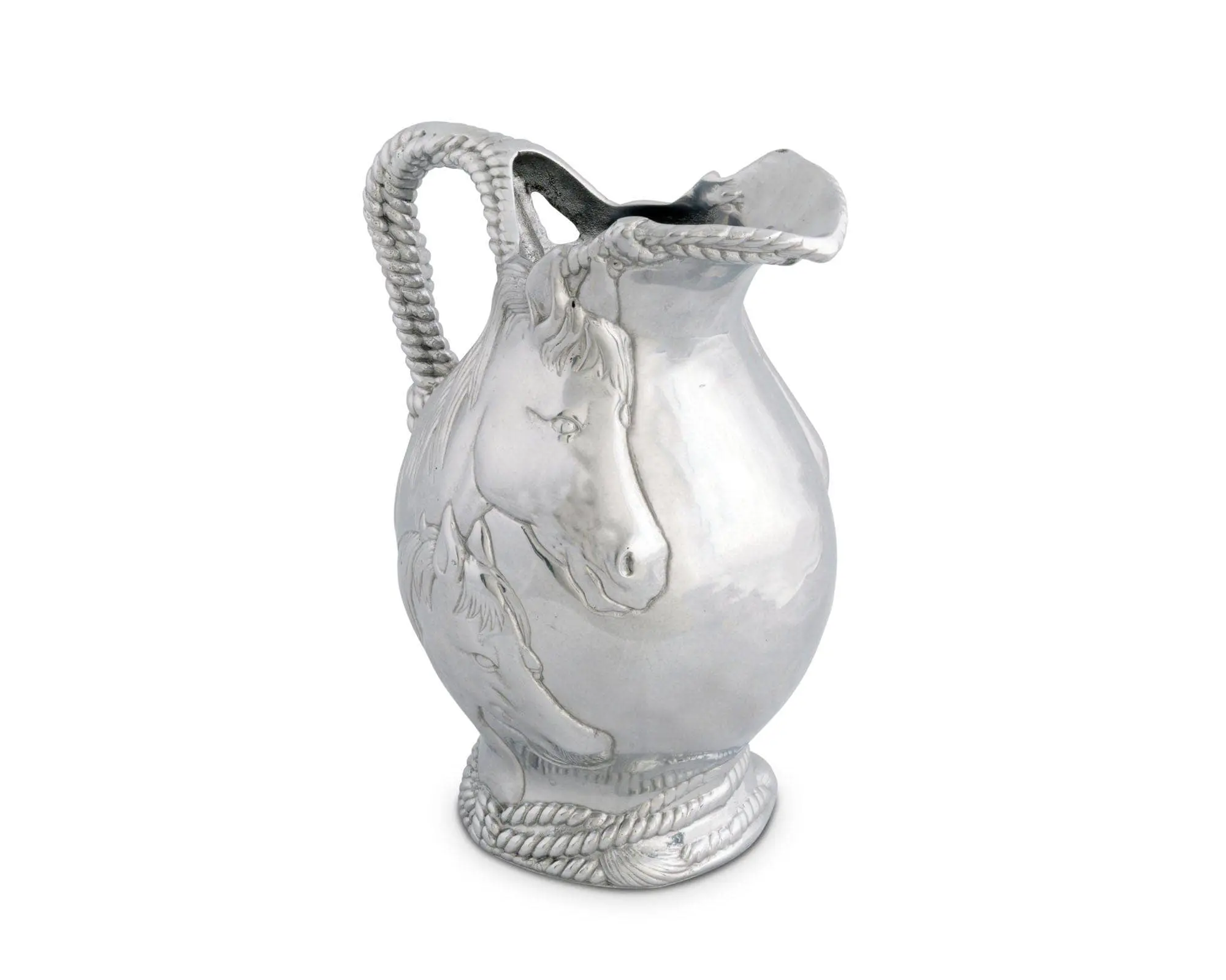 Horse and Rope Pitcher - Image 5