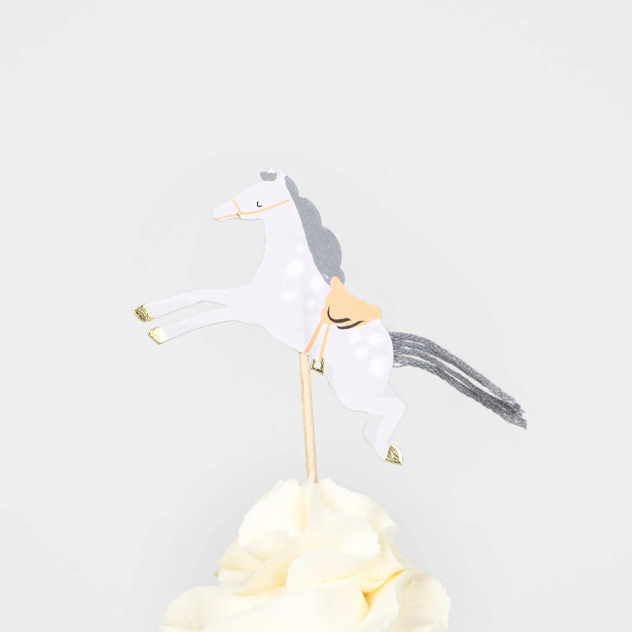 Horse Cupcake Kit - Image 5