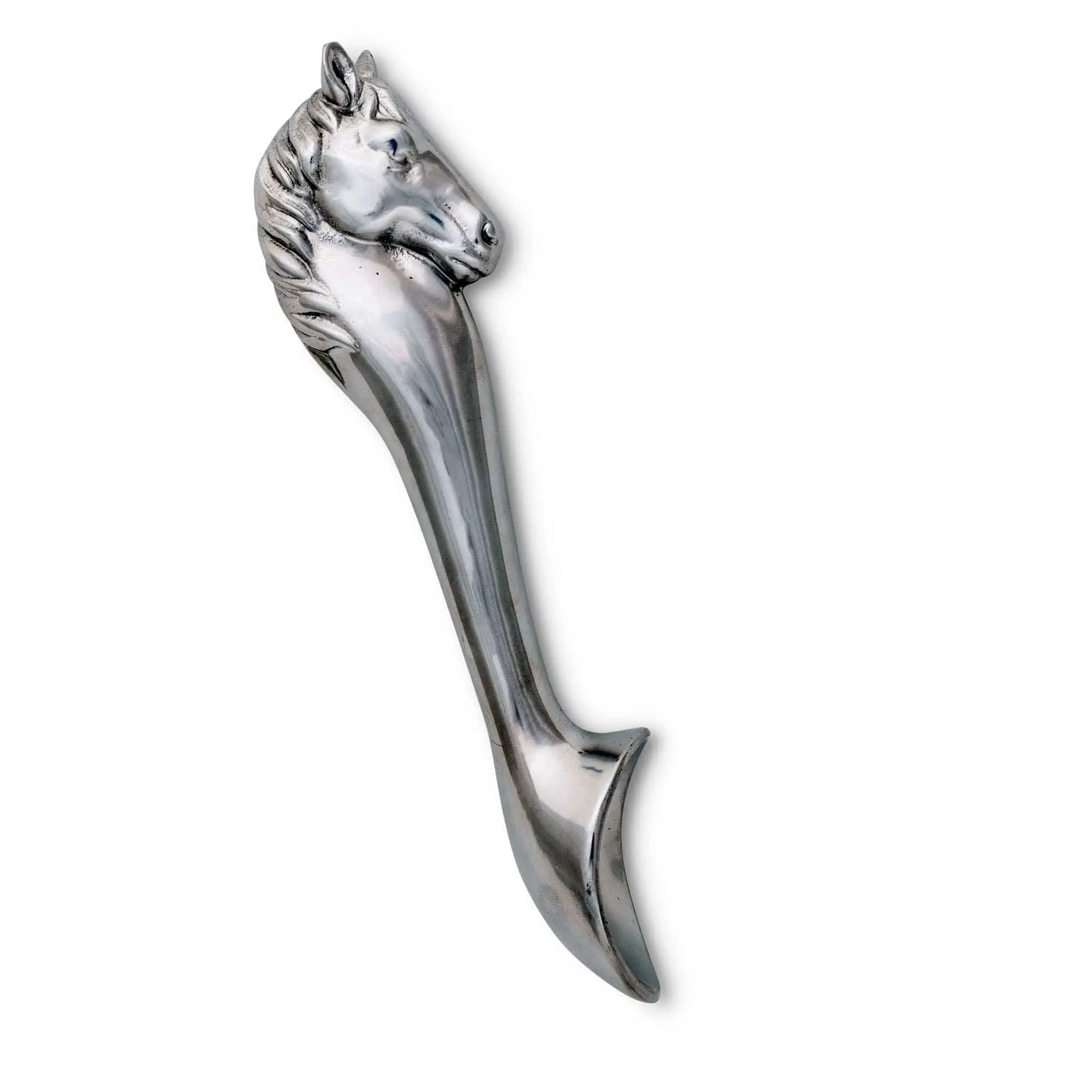 Horse Aluminum Ice Cream Scoop