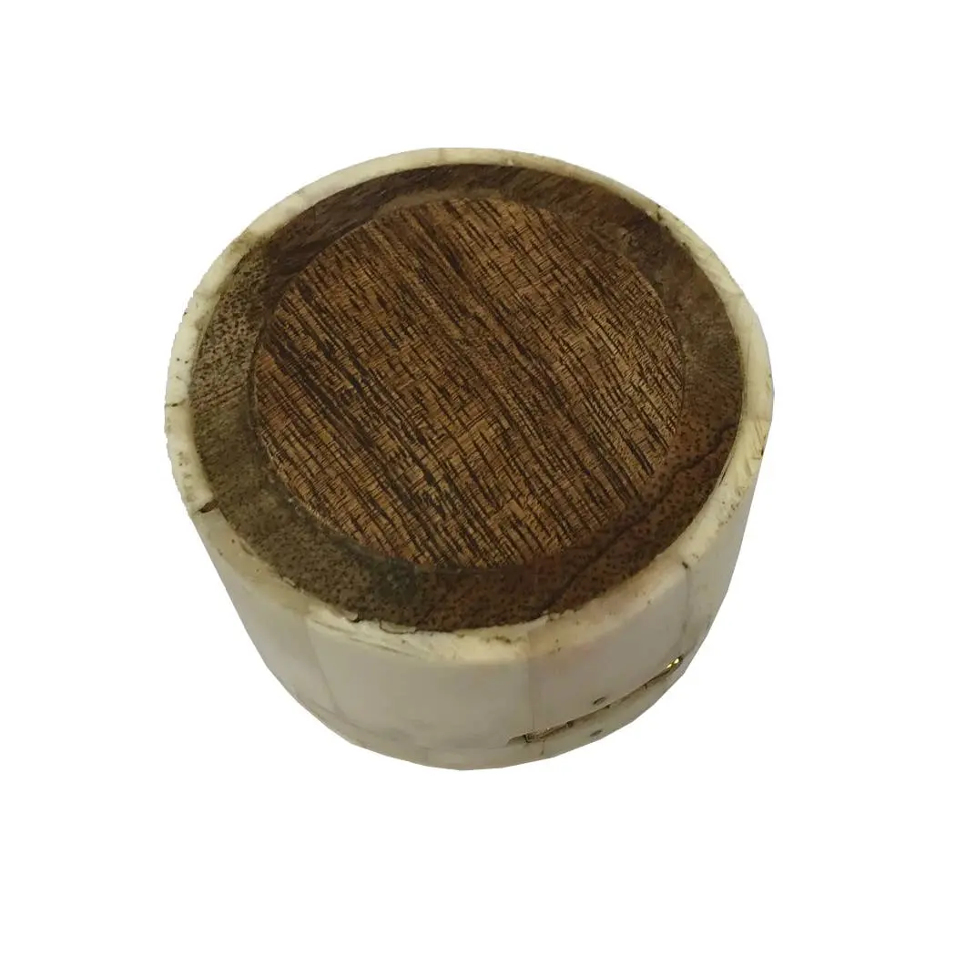 Horse Jewelry Bone Box - Image 3