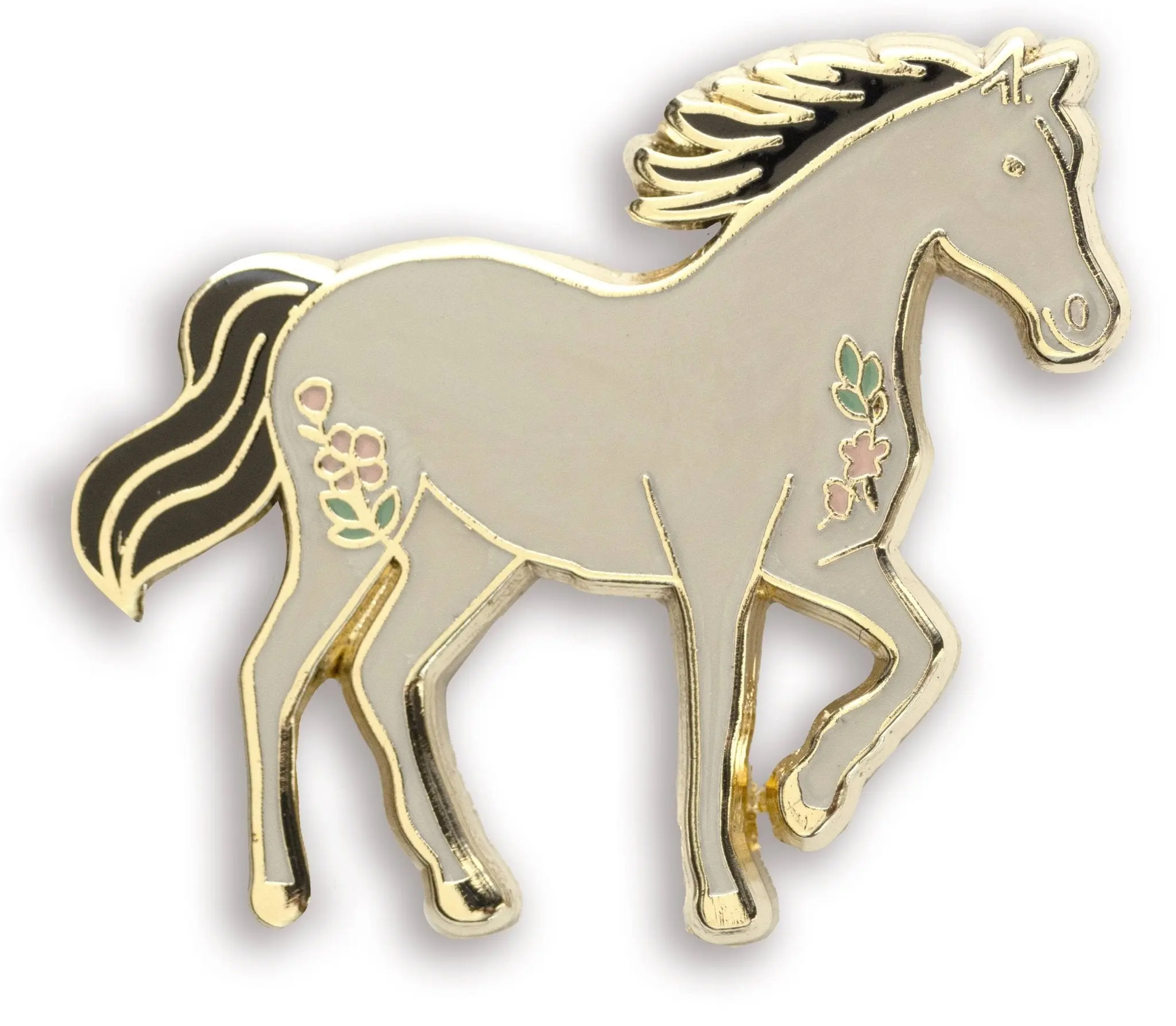 Horse Lapel Pin - Image 4