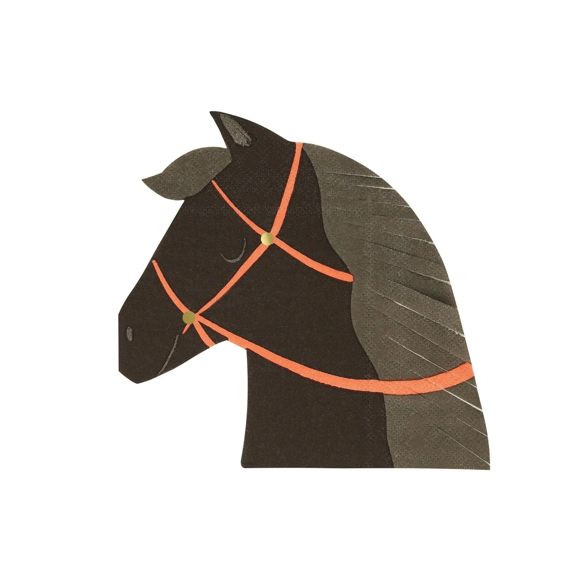 Horse Party Napkins - Image 6