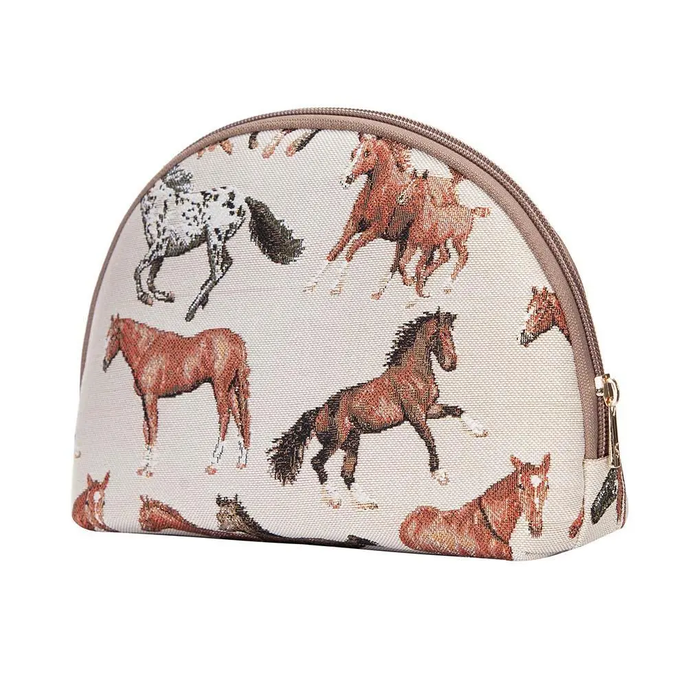 Horse Tapestry Pouch - Image 4