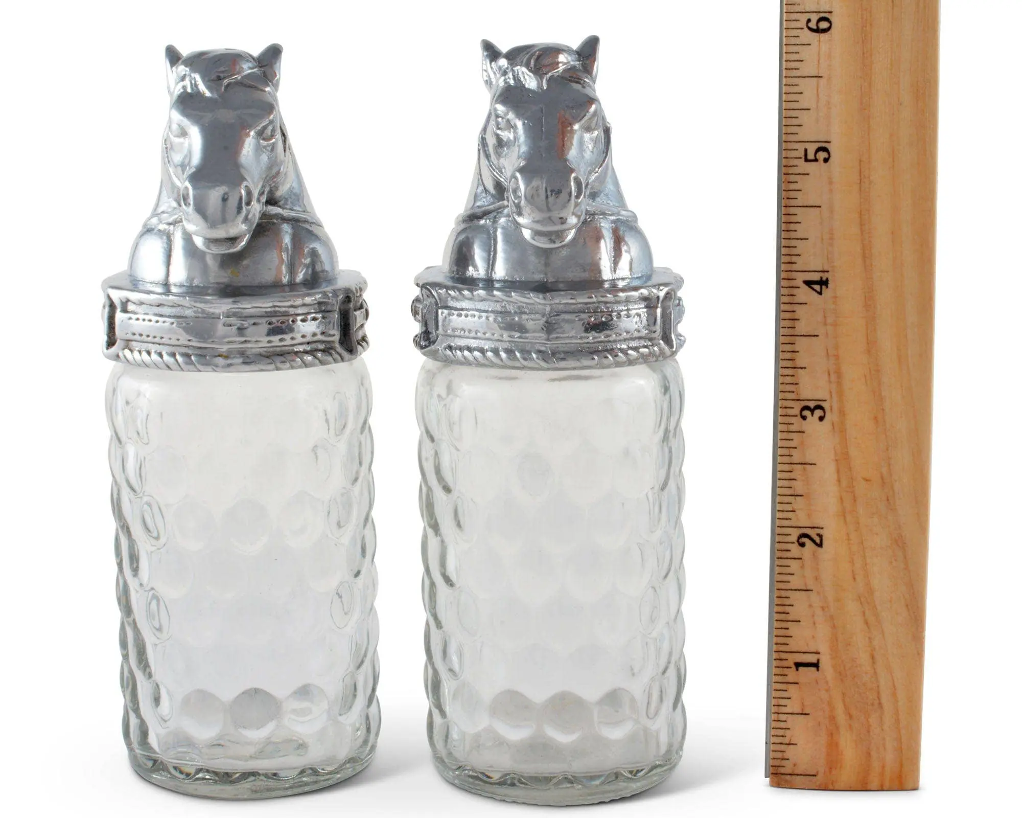 Horse Salt & Pepper Set - Image 5