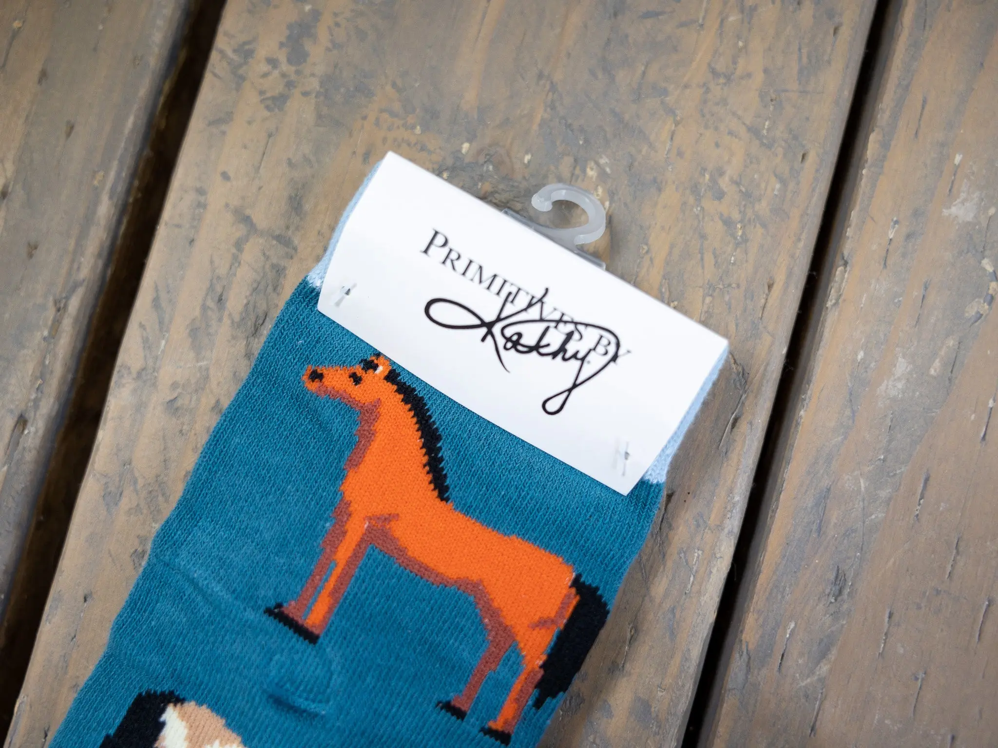 Horses Make Me Happy Gift Set - Image 4