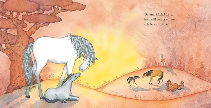 I Love You, Little Horse - Image 4