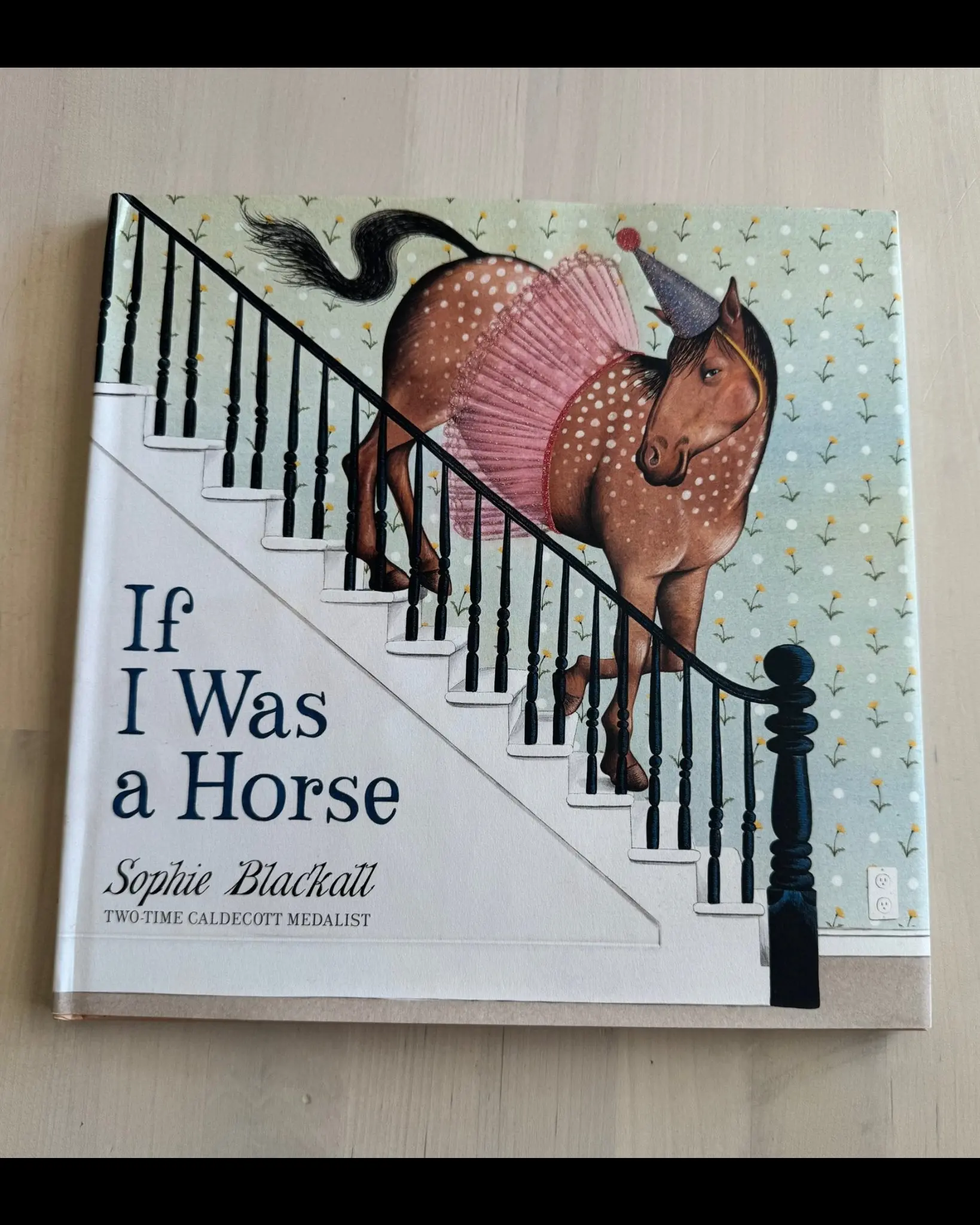 If I Was a Horse - Image 2
