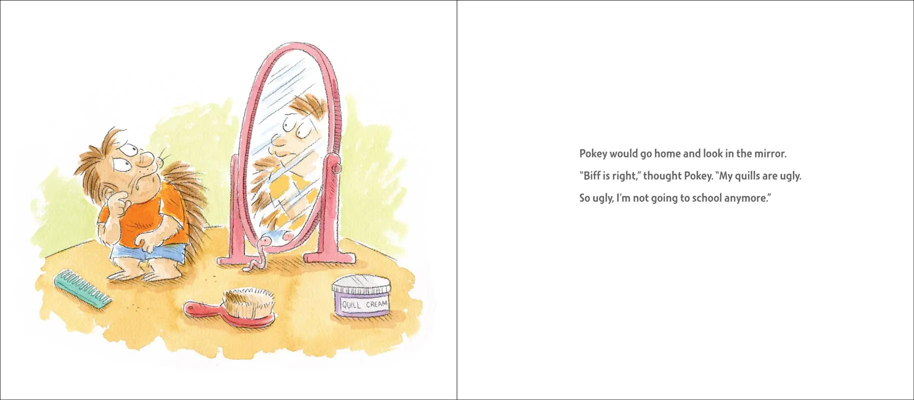 7 Habits of Happy Kids (Book 1) Just the Way I Am - Image 3