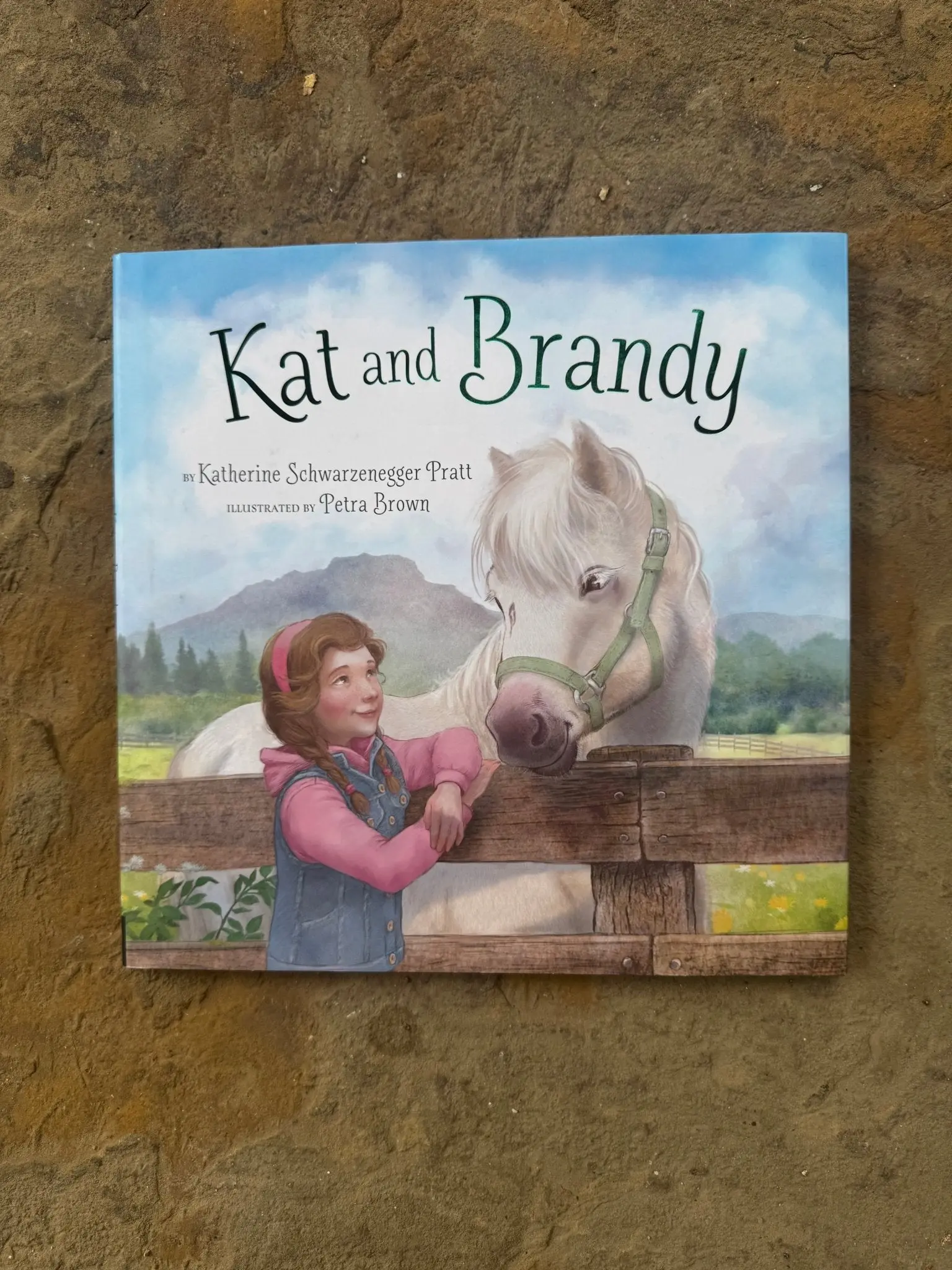 Kat and Brandy