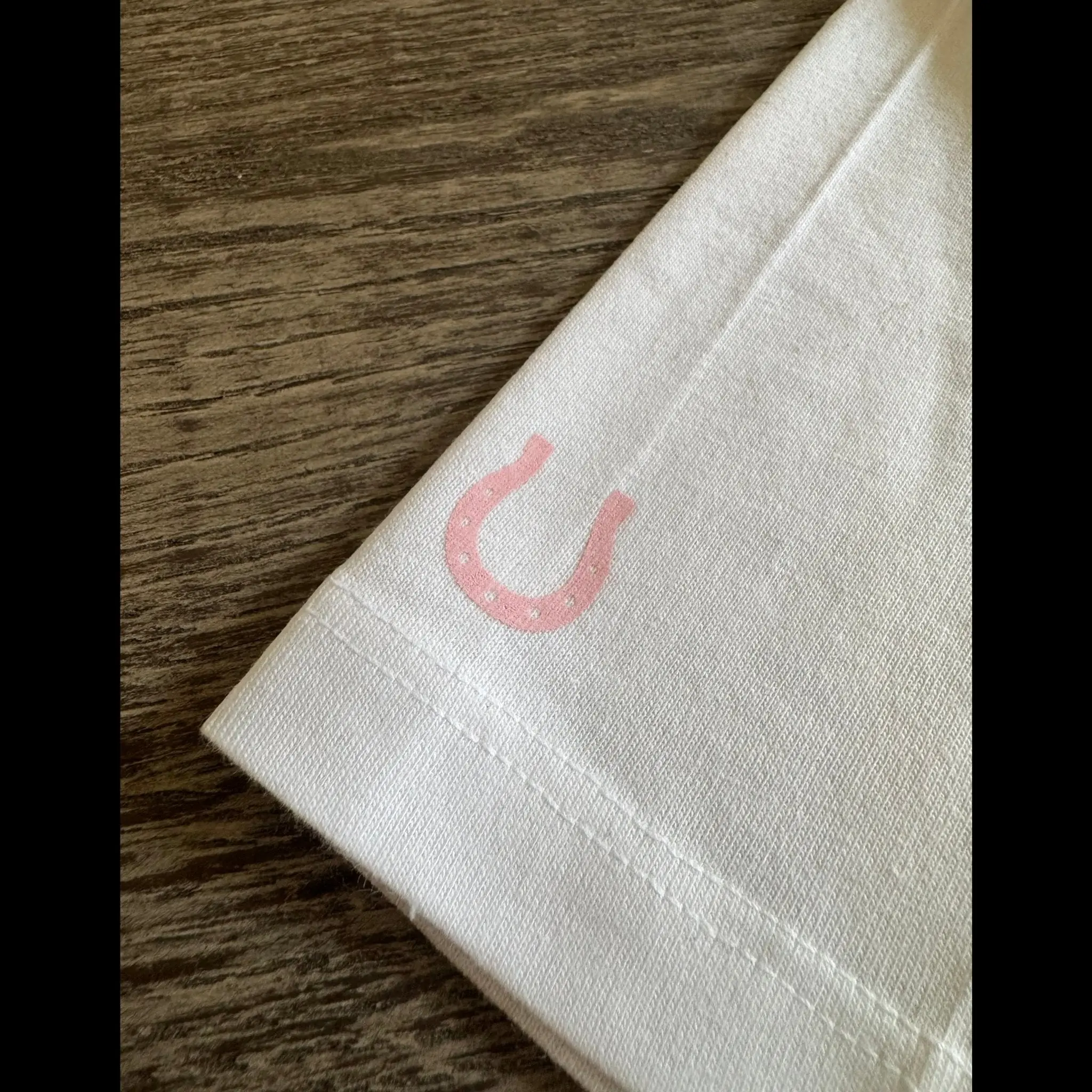 Lil' Cowgirl Tee - Image 5