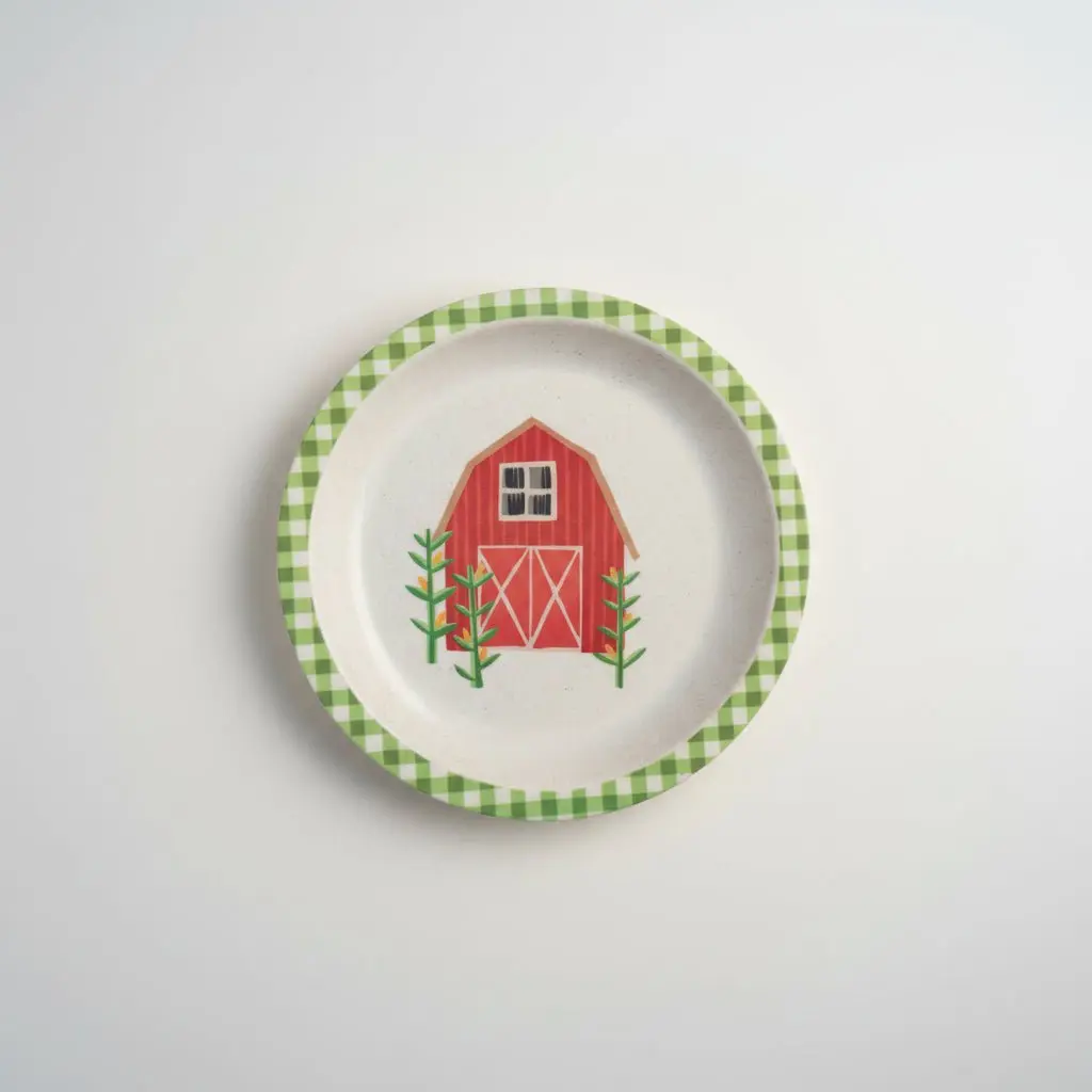 Little Farm Meal Set - Image 3