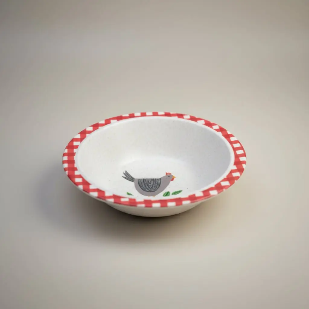 Little Farm Meal Set - Image 4