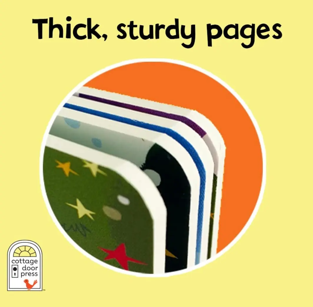"A Little Horse" Puppet Book - Image 7
