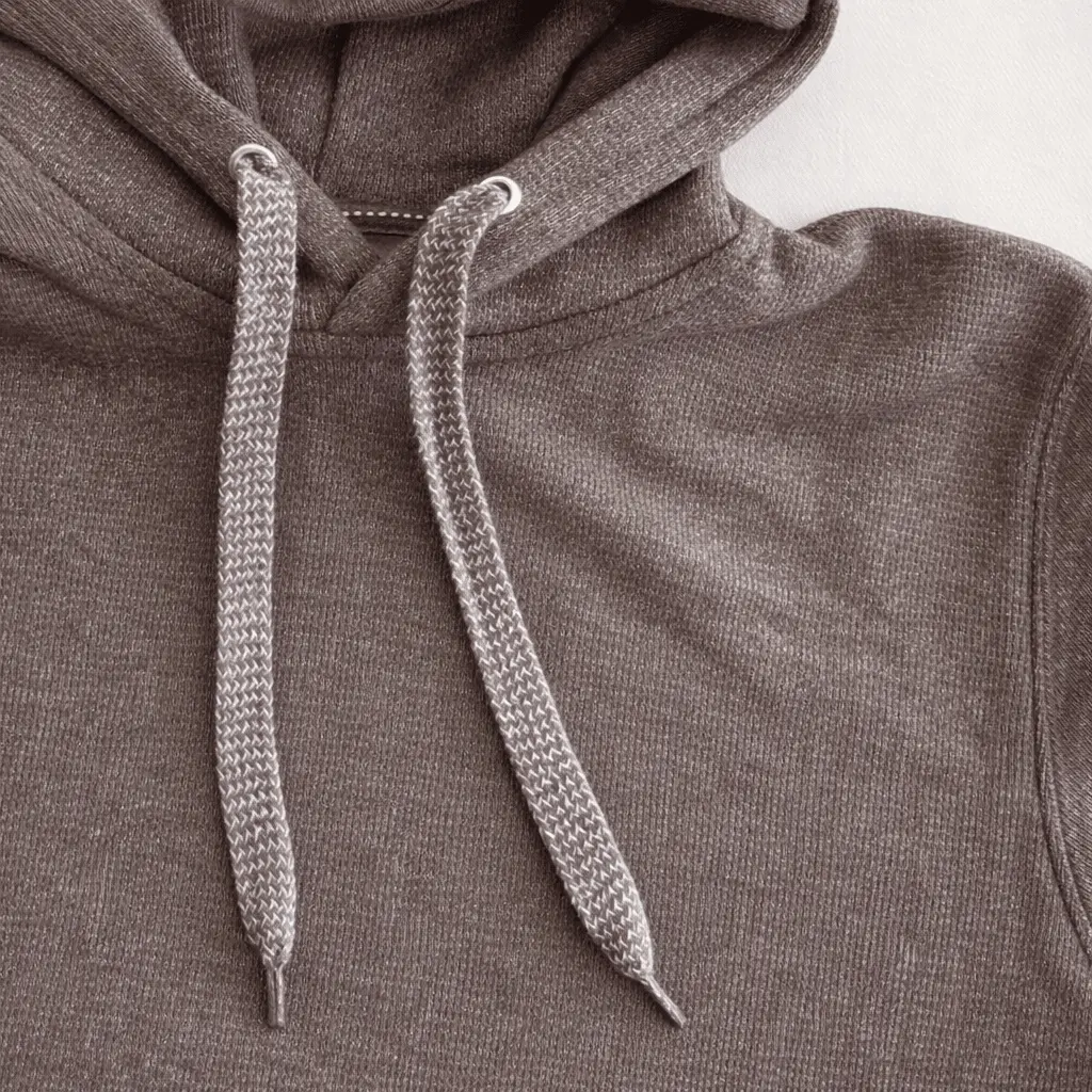 Lucky Horseshoe Hoodie - Image 4