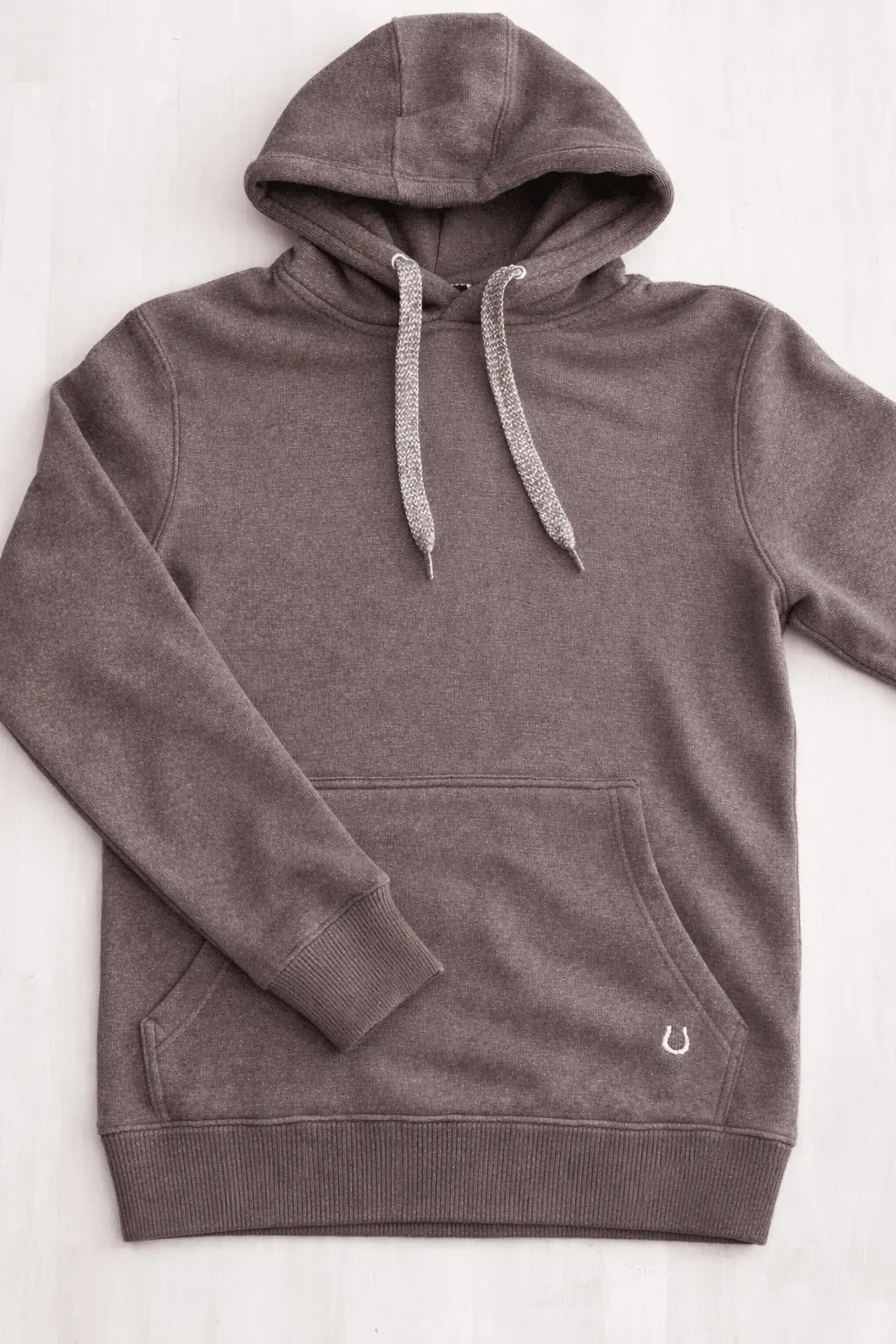 Lucky Horseshoe Hoodie - Image 5