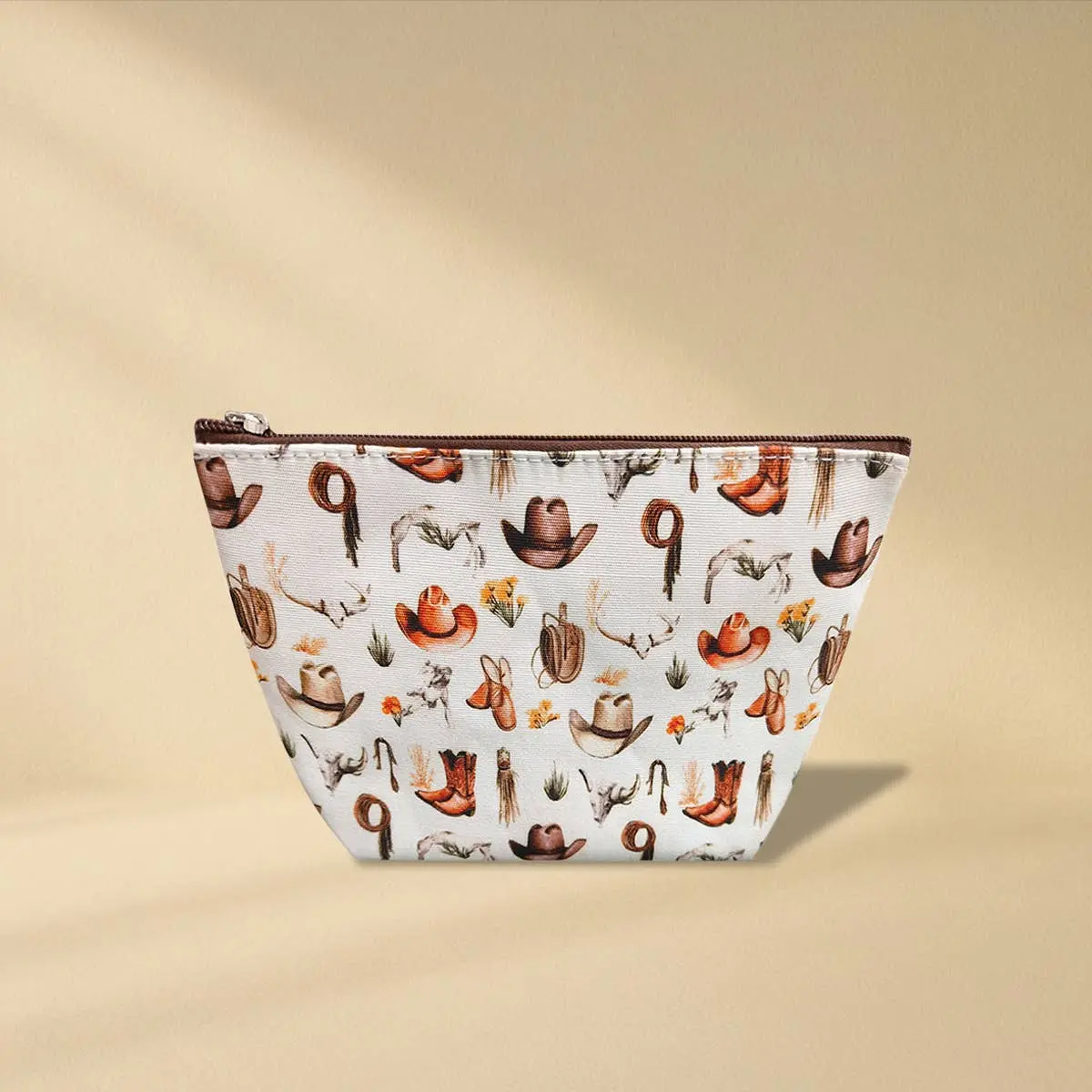 Western Cowboy Pouch