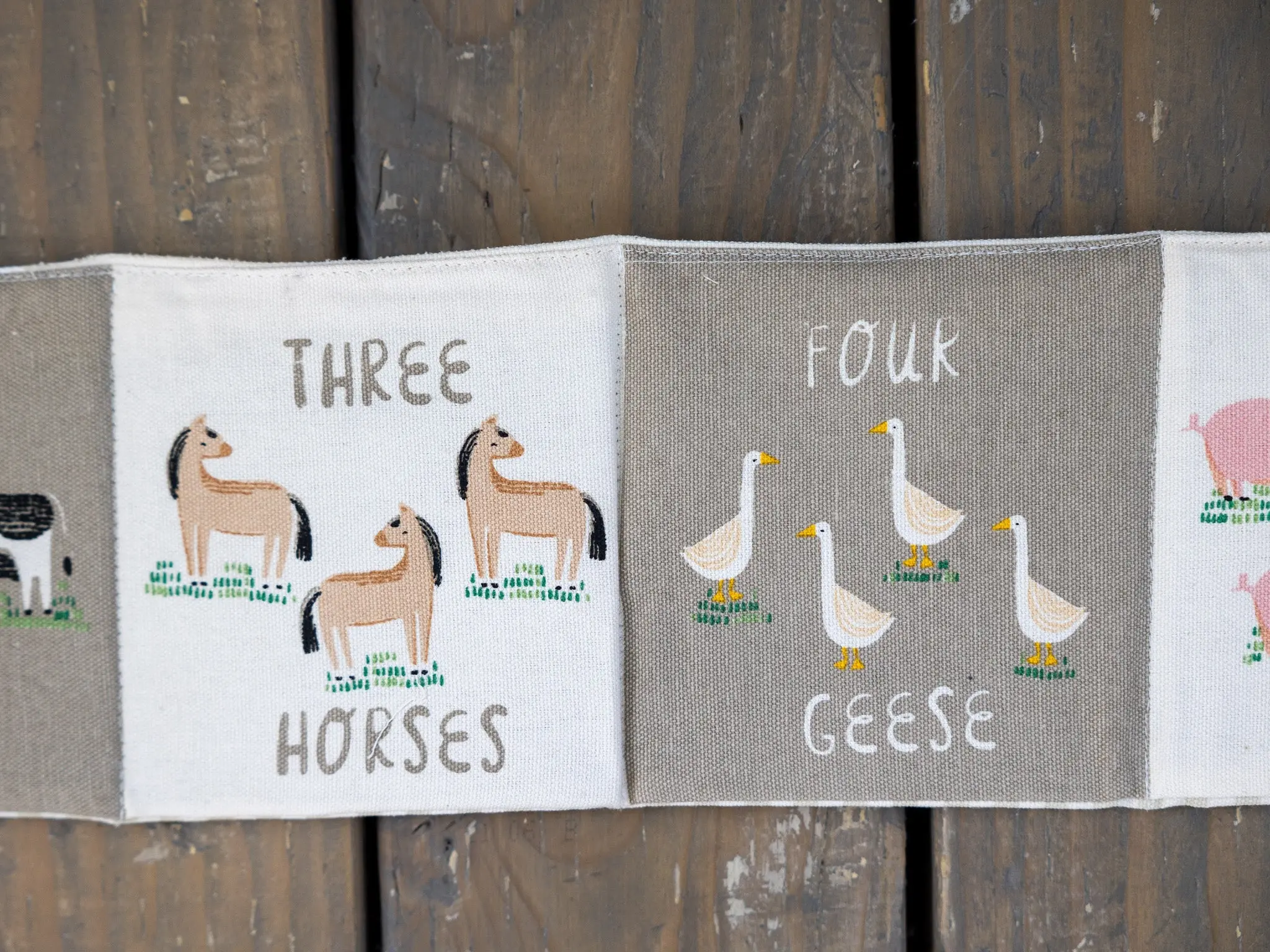 My First Little Farm Book - Image 4