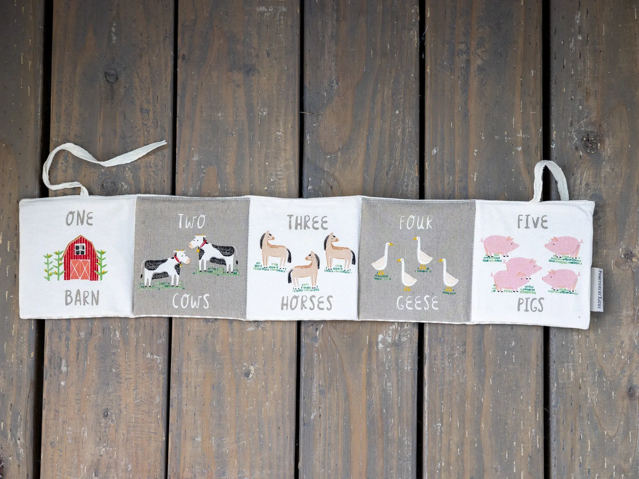 My First Little Farm Book - Image 6