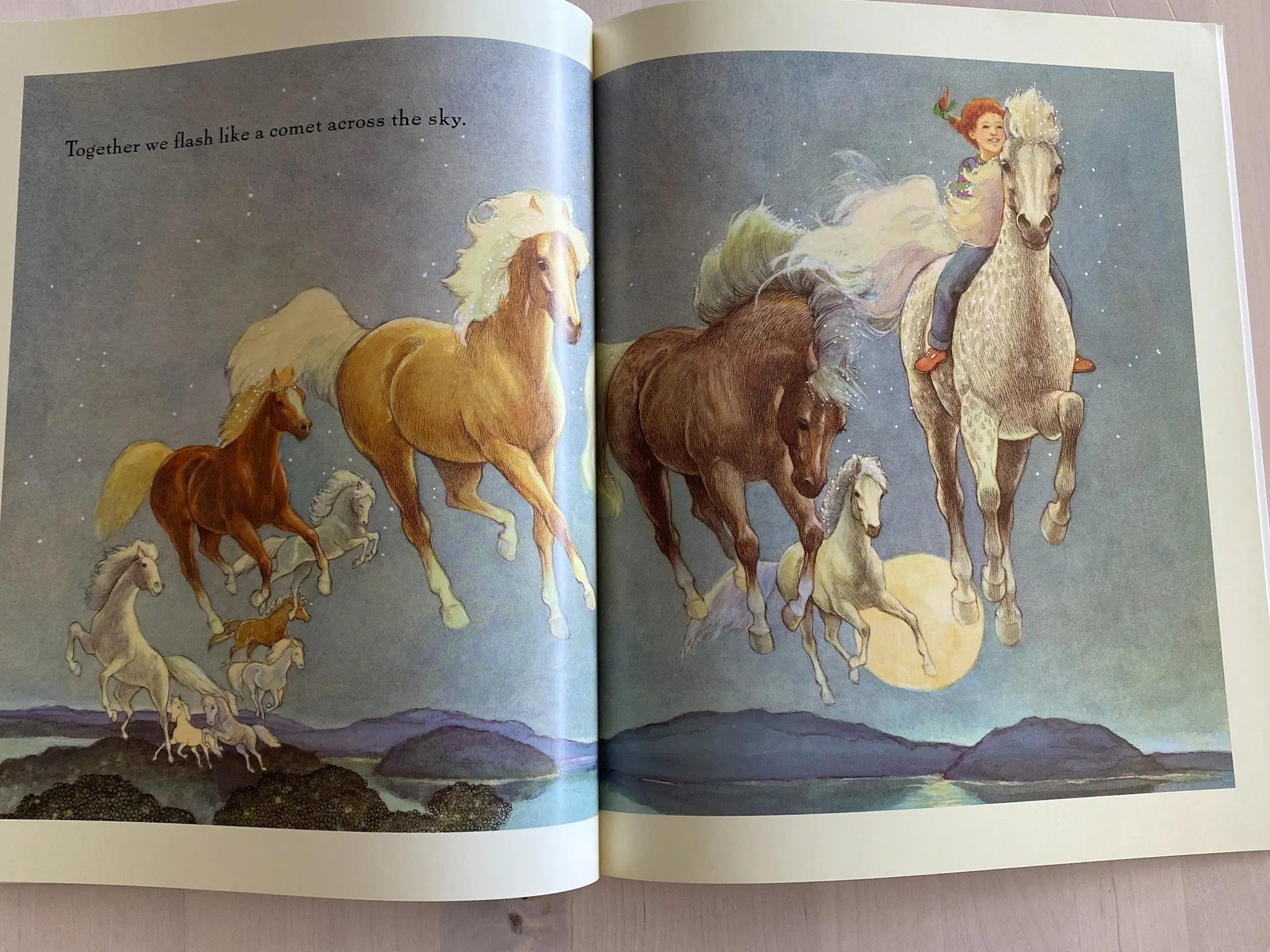 My Pony Book - Image 3