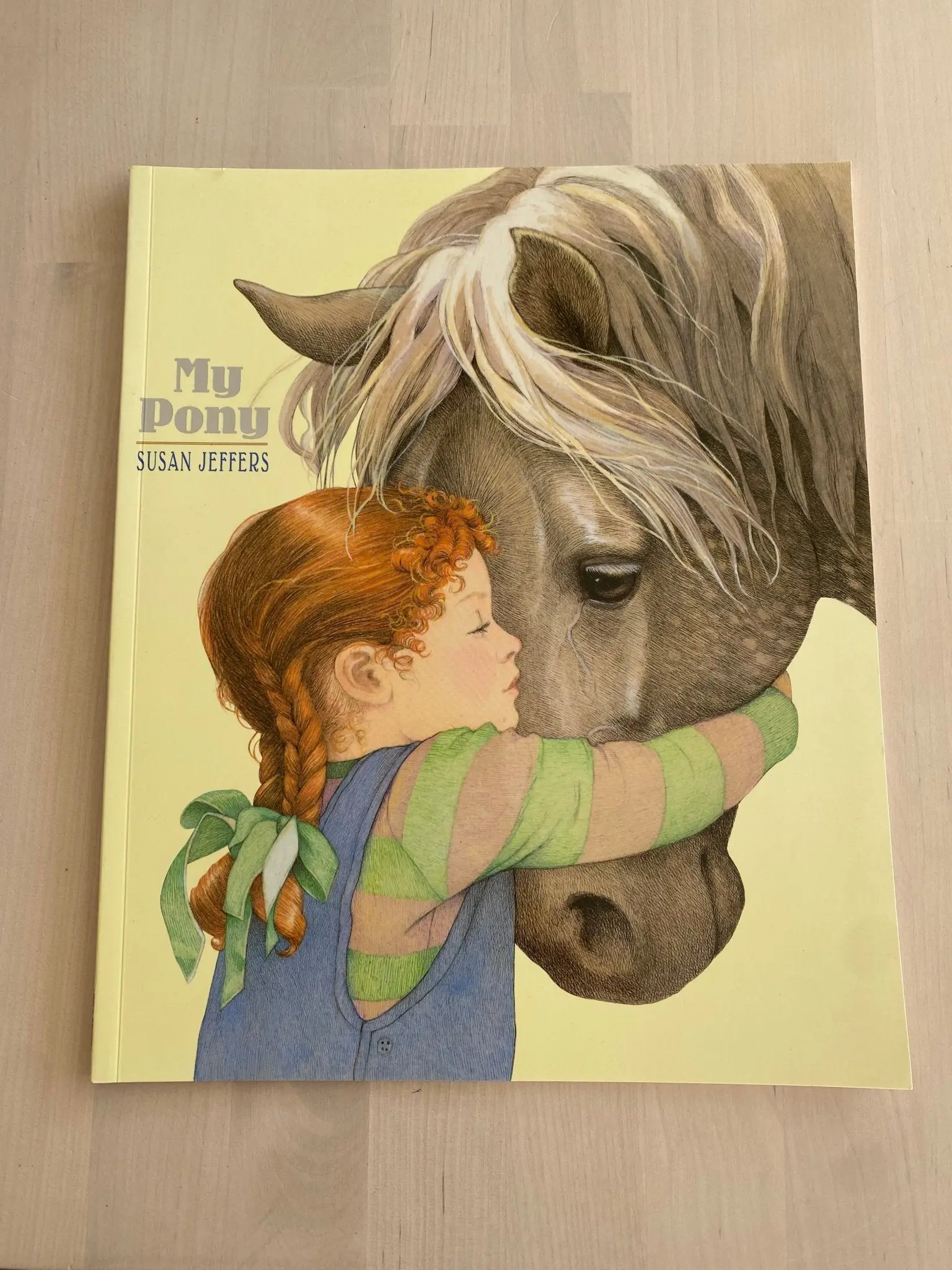 My Pony Book - Image 5