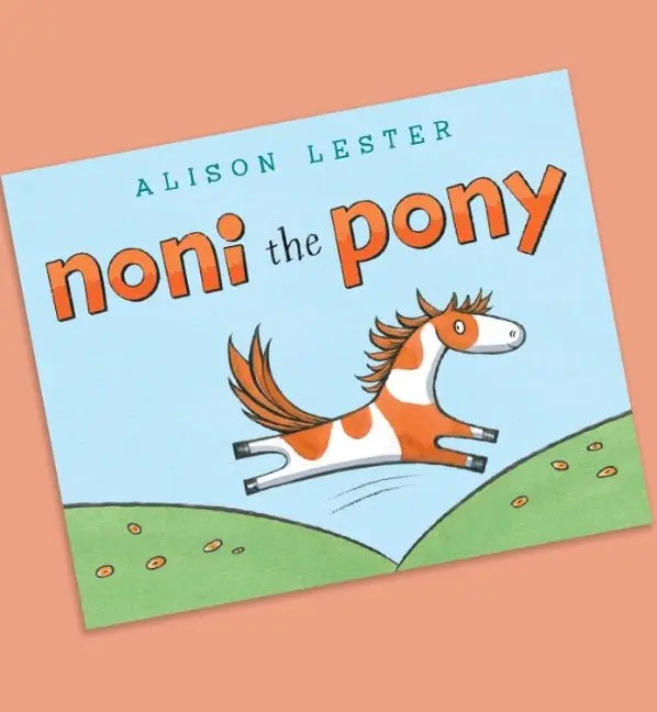 Noni the Pony - Image 2