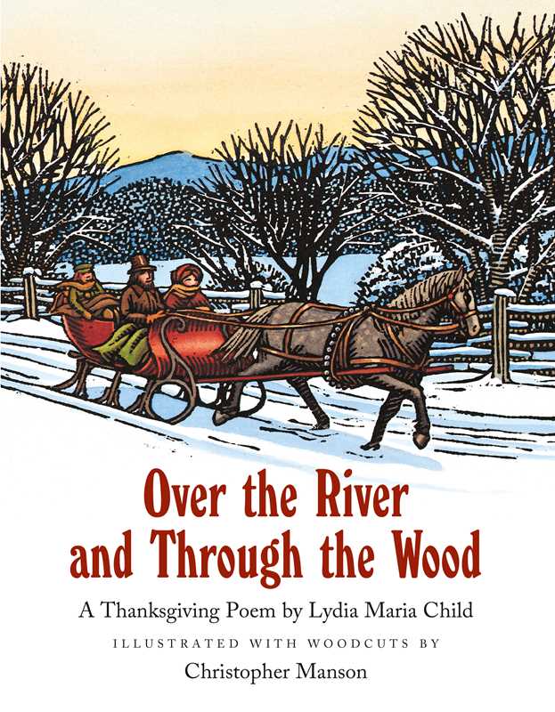 Over the River and Through the Wood - Image 2