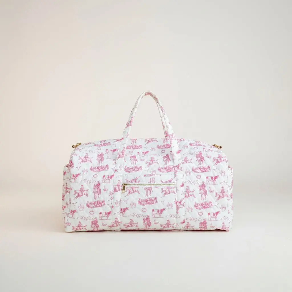 Victoria Cowgirl Bag - Image 3