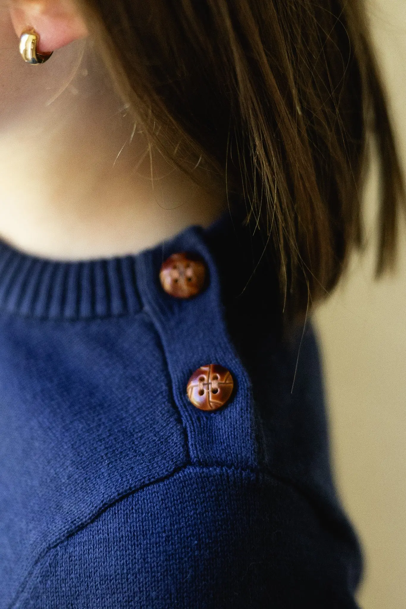 Pony Club Classic Kid's Sweater - Image 4