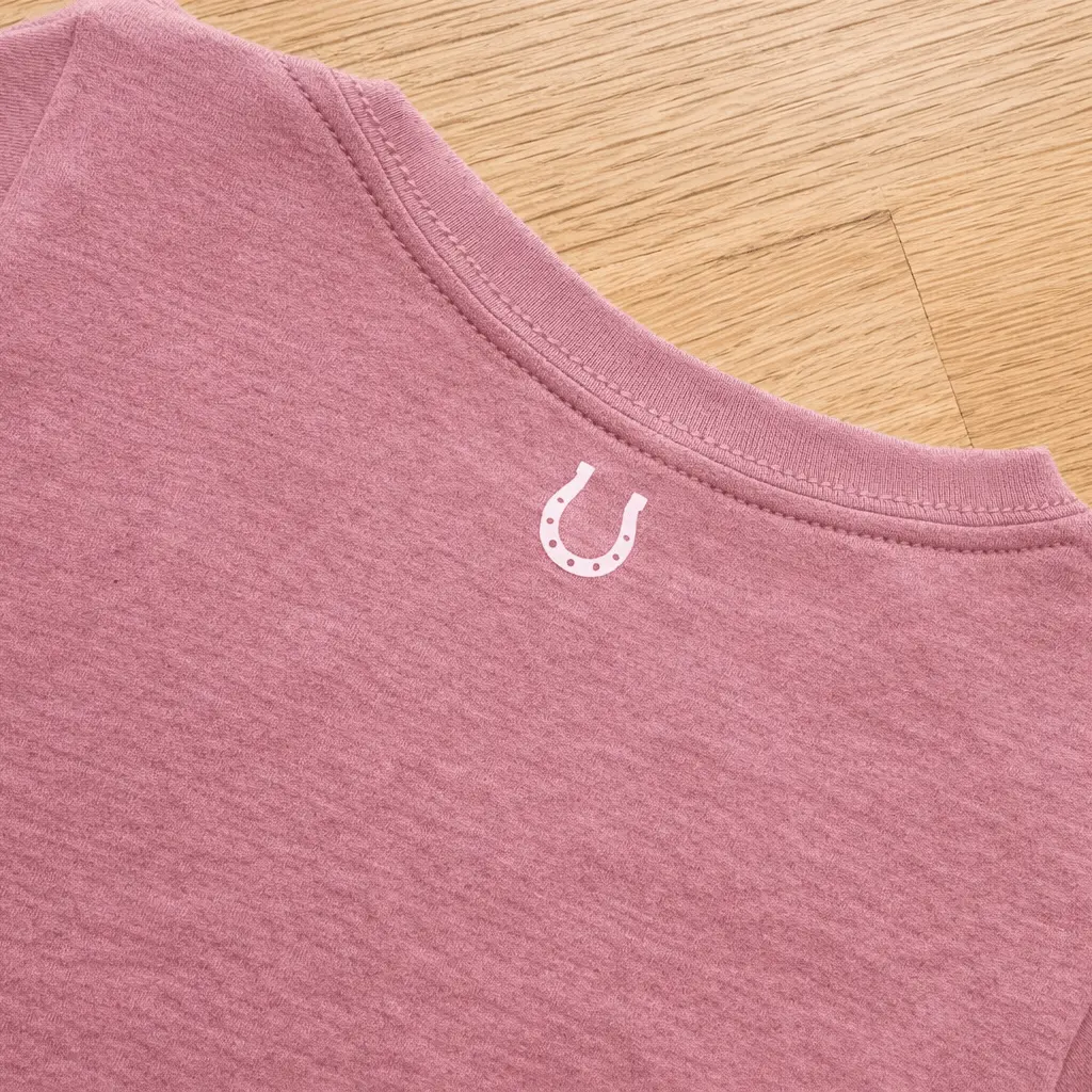 My First Pony Toddler Tee - Image 5