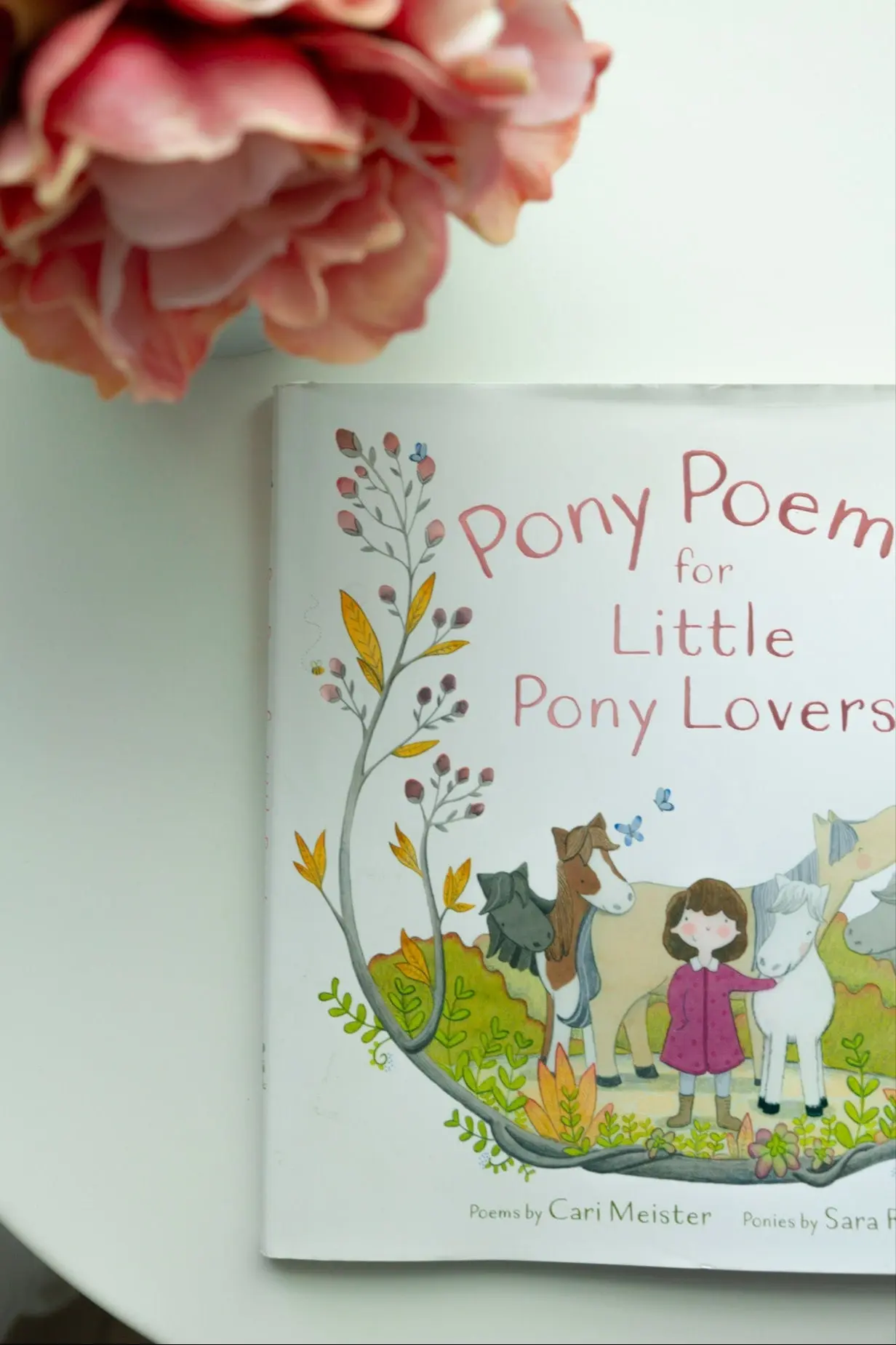 Pony Poems for Little Pony Lovers - Image 3