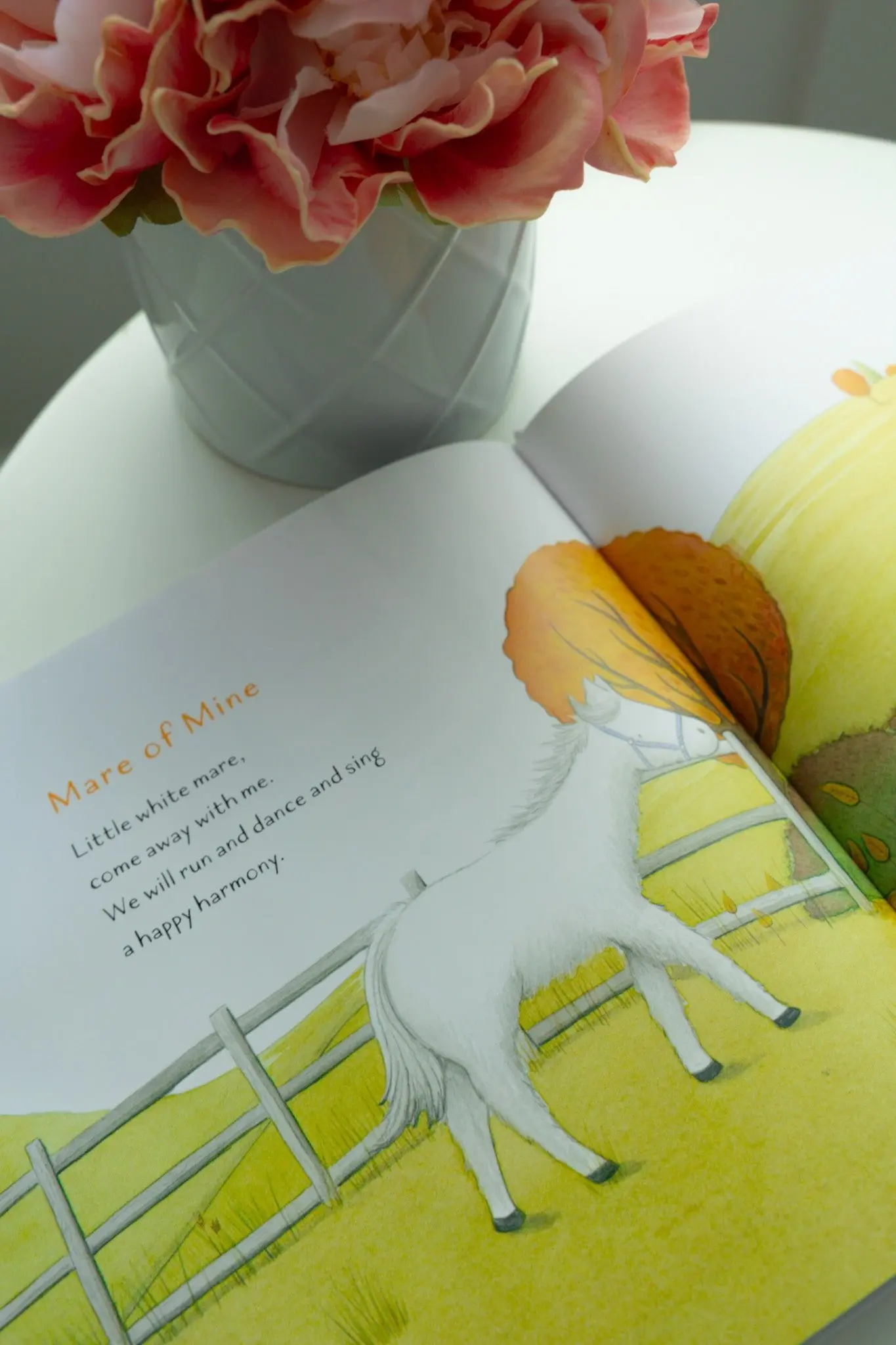 Pony Poems for Little Pony Lovers - Image 4