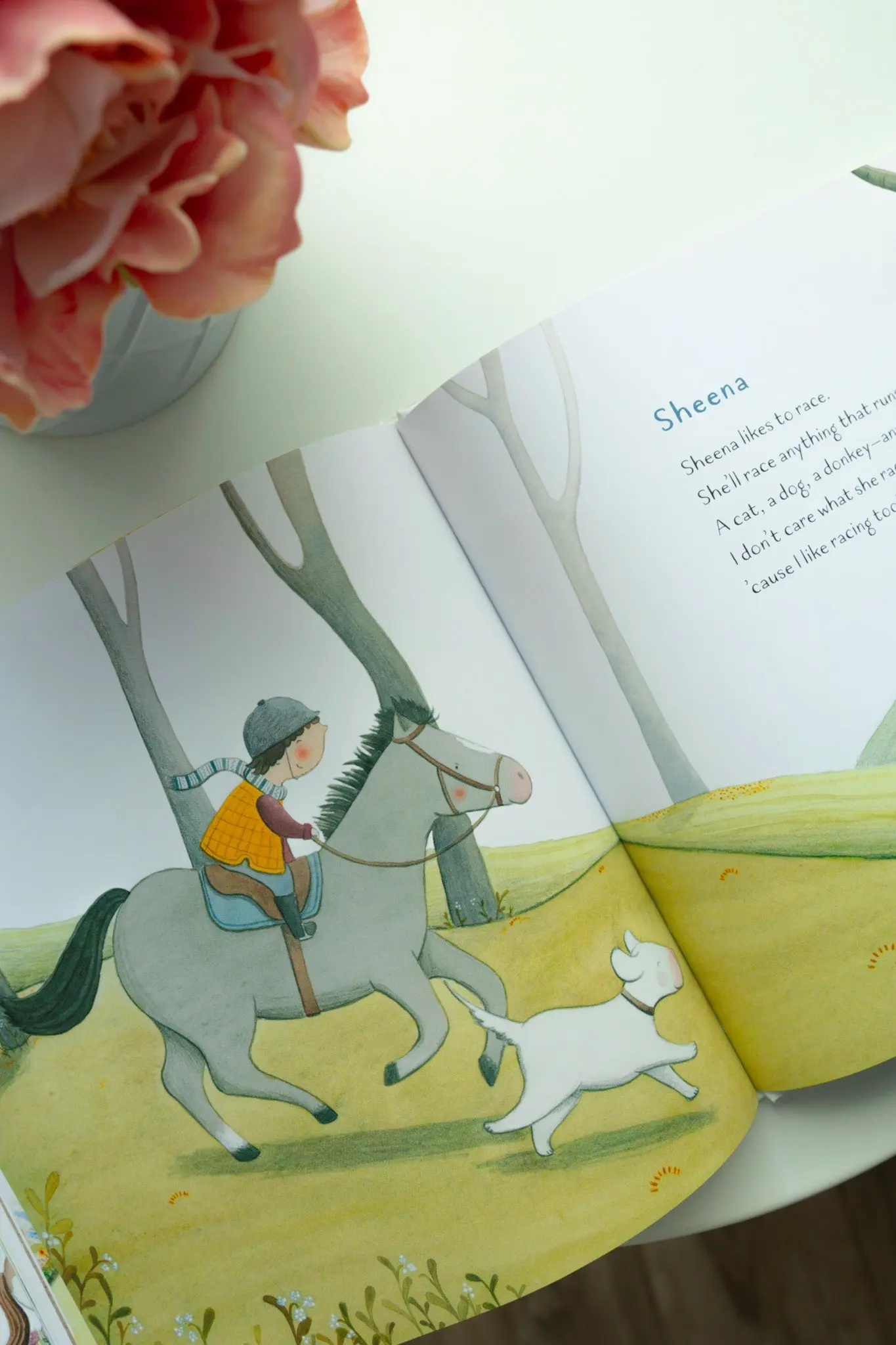 Pony Poems for Little Pony Lovers - Image 5