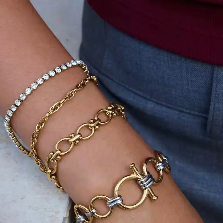 Reins of Hope Bracelet - Image 3