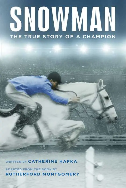 Snowman: The True Story of a Champion - Image 2