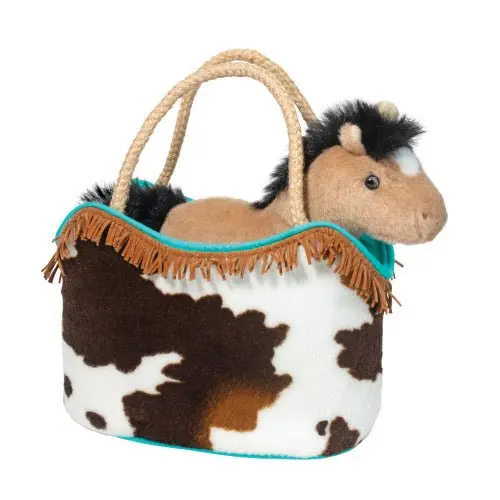 Billy the Buckskin Pony - Image 3