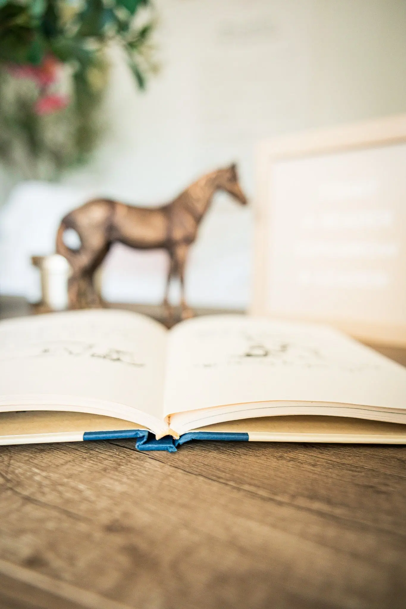 The Boy, The Mole, The Fox & The Horse - Image 3