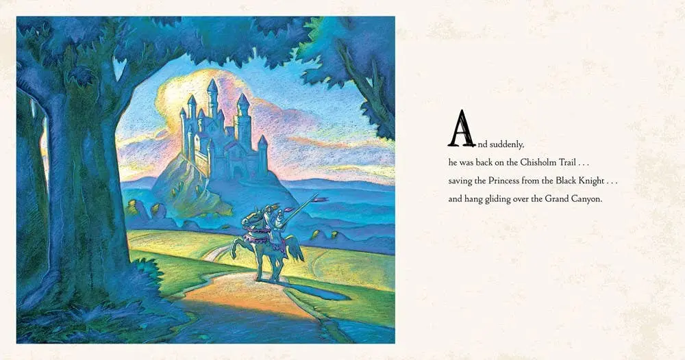 The Magic Boots - Image 4