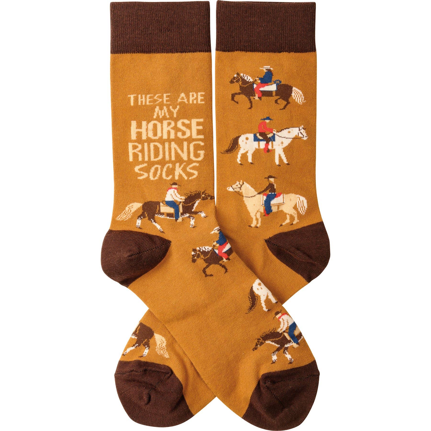 My Horse Riding Socks - Image 3