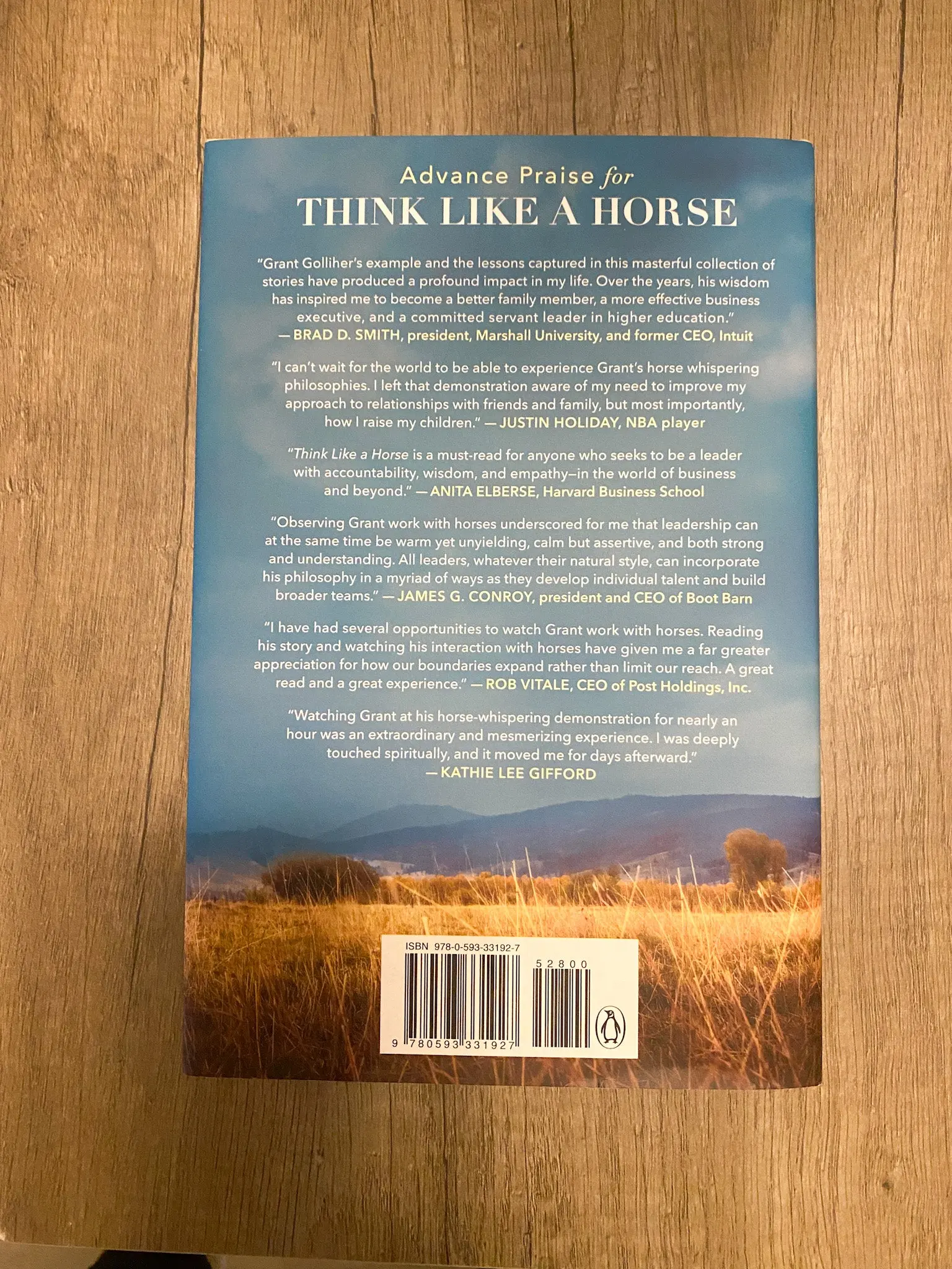 Think Like a Horse - Image 3