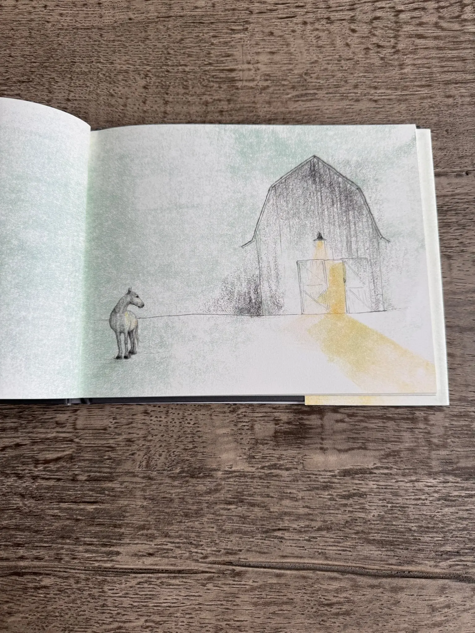 Tony The Horse Book - Image 6