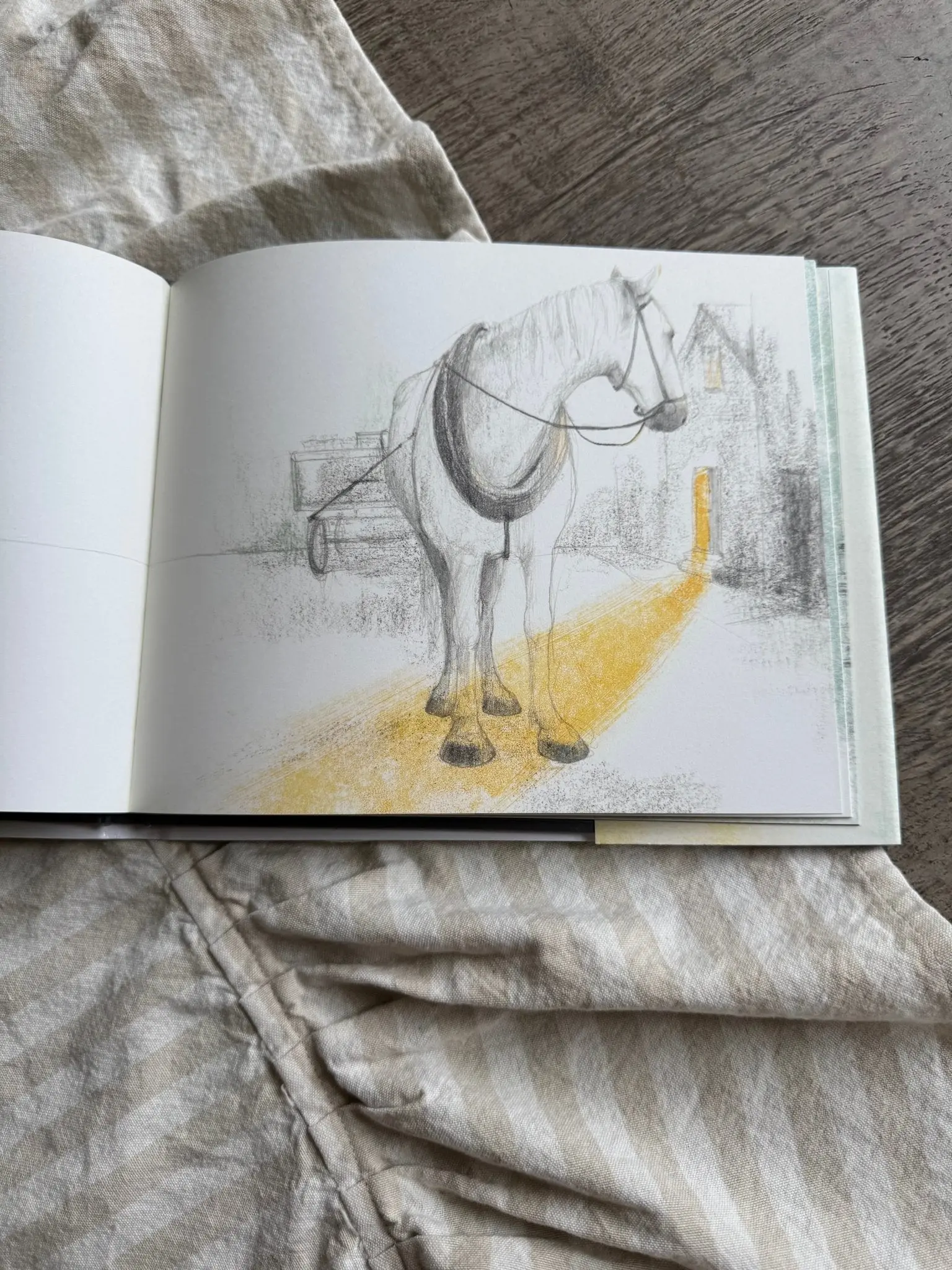 Tony The Horse Book - Image 7
