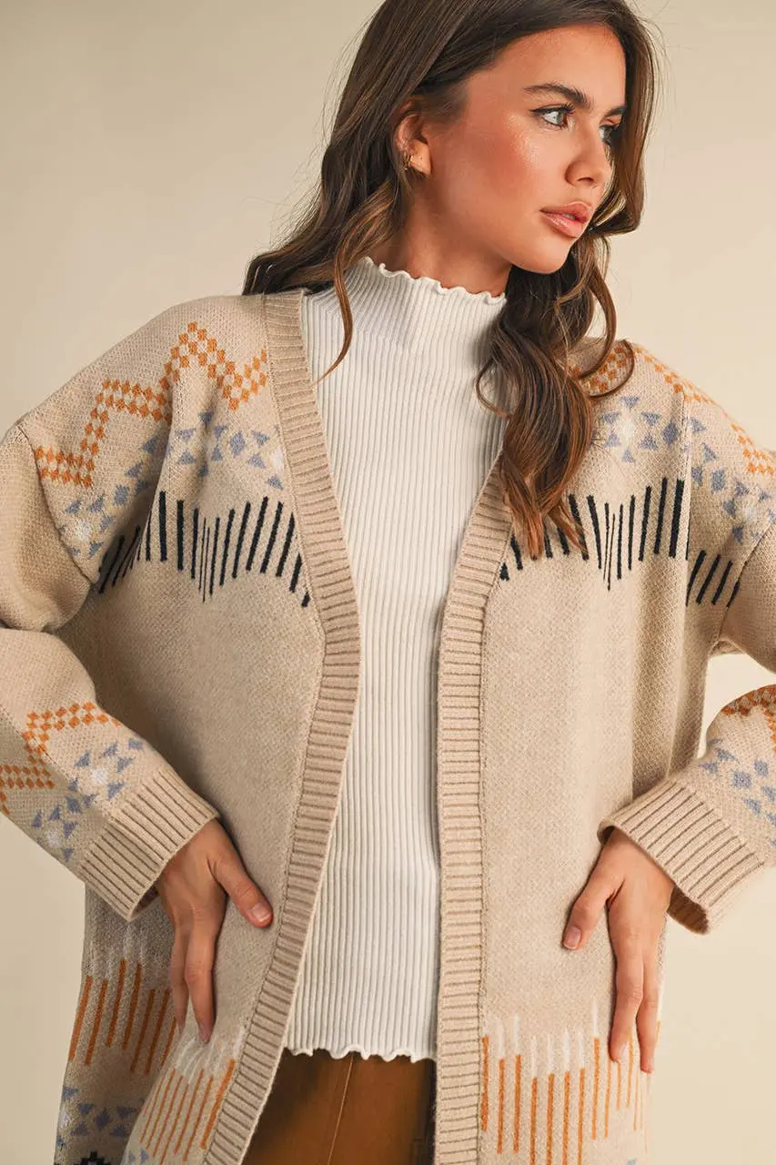 Desert Horse Cardigan - Image 5