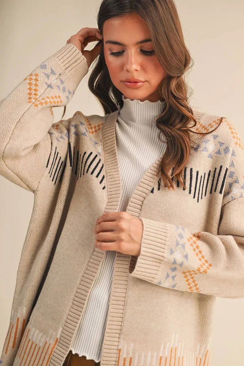 Desert Horse Cardigan - Image 6