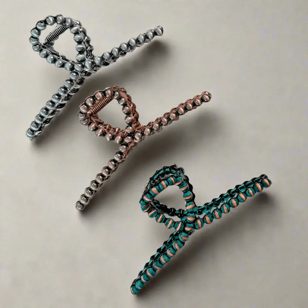 Western Hair Claw