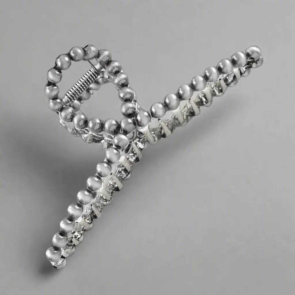 Western Hair Claw - Image 2