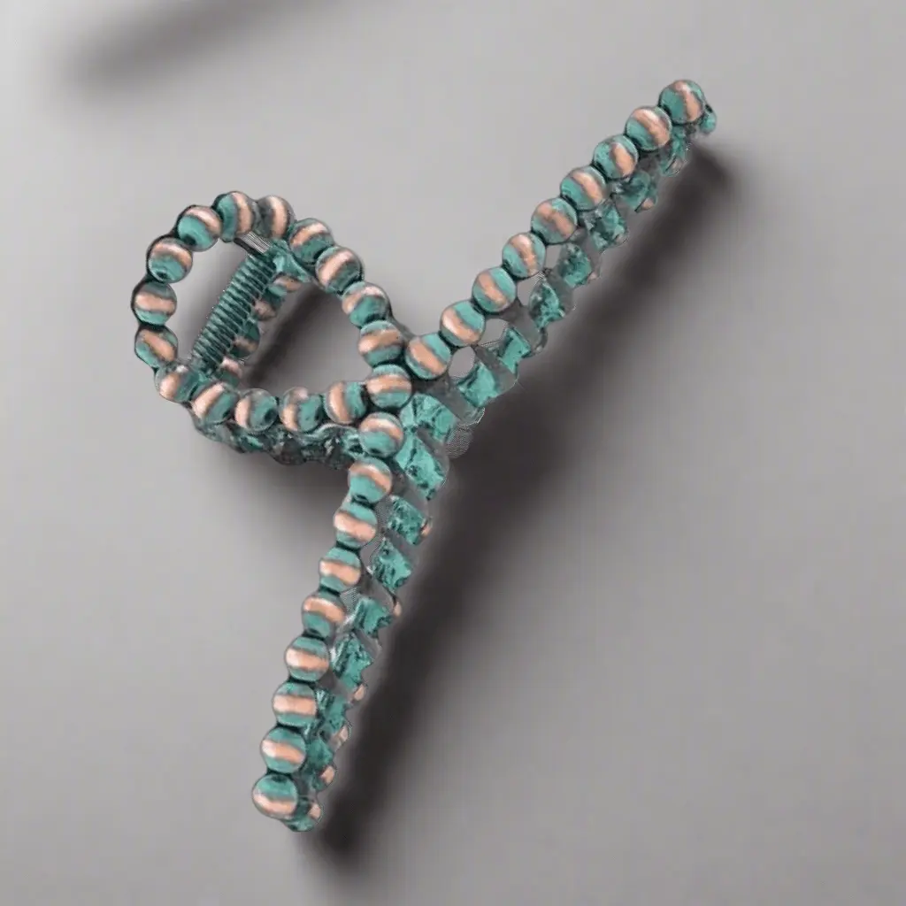 Western Hair Claw - Image 3